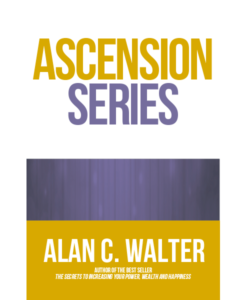 Ascension Series (E-Book)