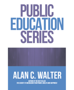 Public Education Series (E-Book)