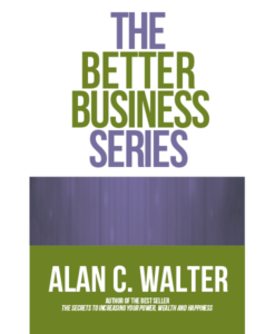 The Better Business Series (E-book)