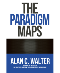 The Paradigm Maps (E-Book)