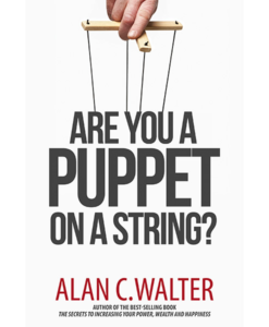 Are You A Puppet On A String?