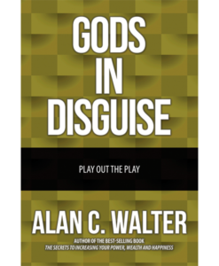 Gods in Disguise
