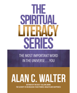The Spiritual Literacy Series