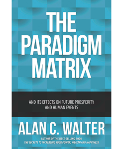 The Paradigm Matrix