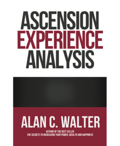 Ascension Experience Analysis (E-Book)