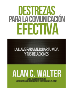 Destrezas para La Comunicación Efectiva (E-Book)