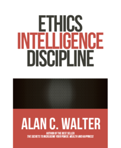 Ethics Intelligence Discipline Series (E-Book)
