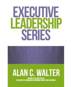Executive Leadership Series (E-Book)