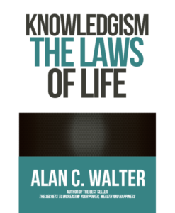 Knowledgism - The Laws of Life (E-Book)
