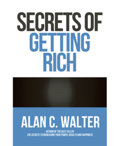 Secrets of Getting Rich (E-Book)