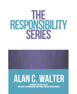 The Responsibility Series (E-Book)