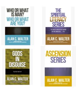 Spiritual Literacy Pack