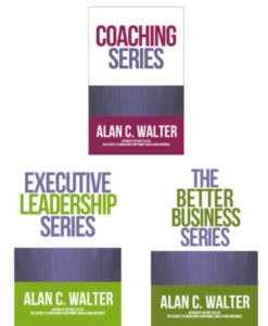 Business Leadership Pack