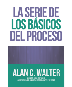 La Serie de Los Básicos del Proceso (E-Book)