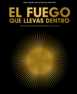 El Fuego Que Llevas Dentro