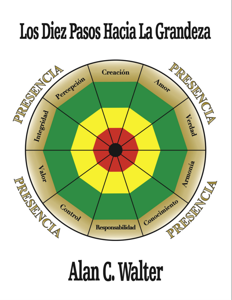 Los Diez Pasos Hacia La Grandeza (E-Book)